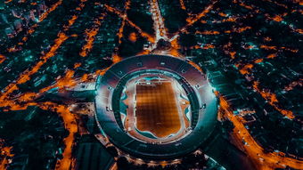 九游娱乐(jiuyou)官网-未来足球：结合科幻概念的创新场馆设计，未来足球发展